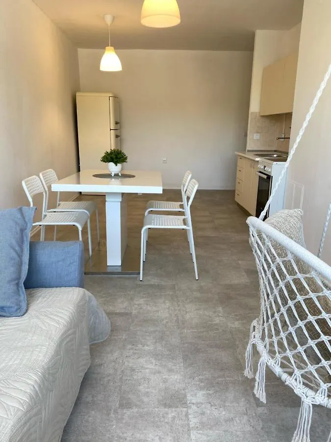 Riva Amfora Apartment Porec