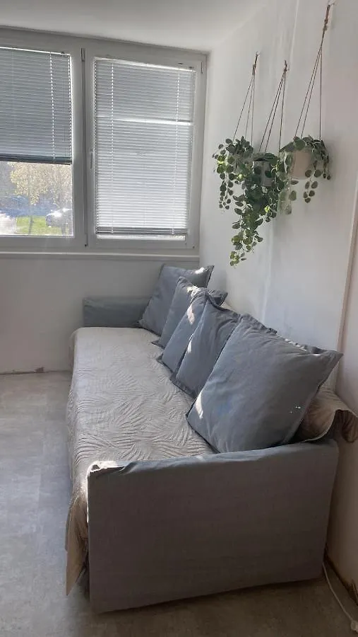 Riva Amfora Apartment Porec