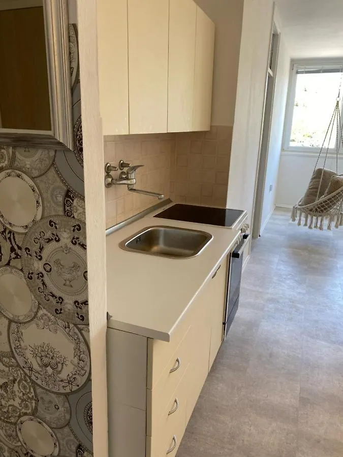 Riva Amfora Apartment Porec Croatia